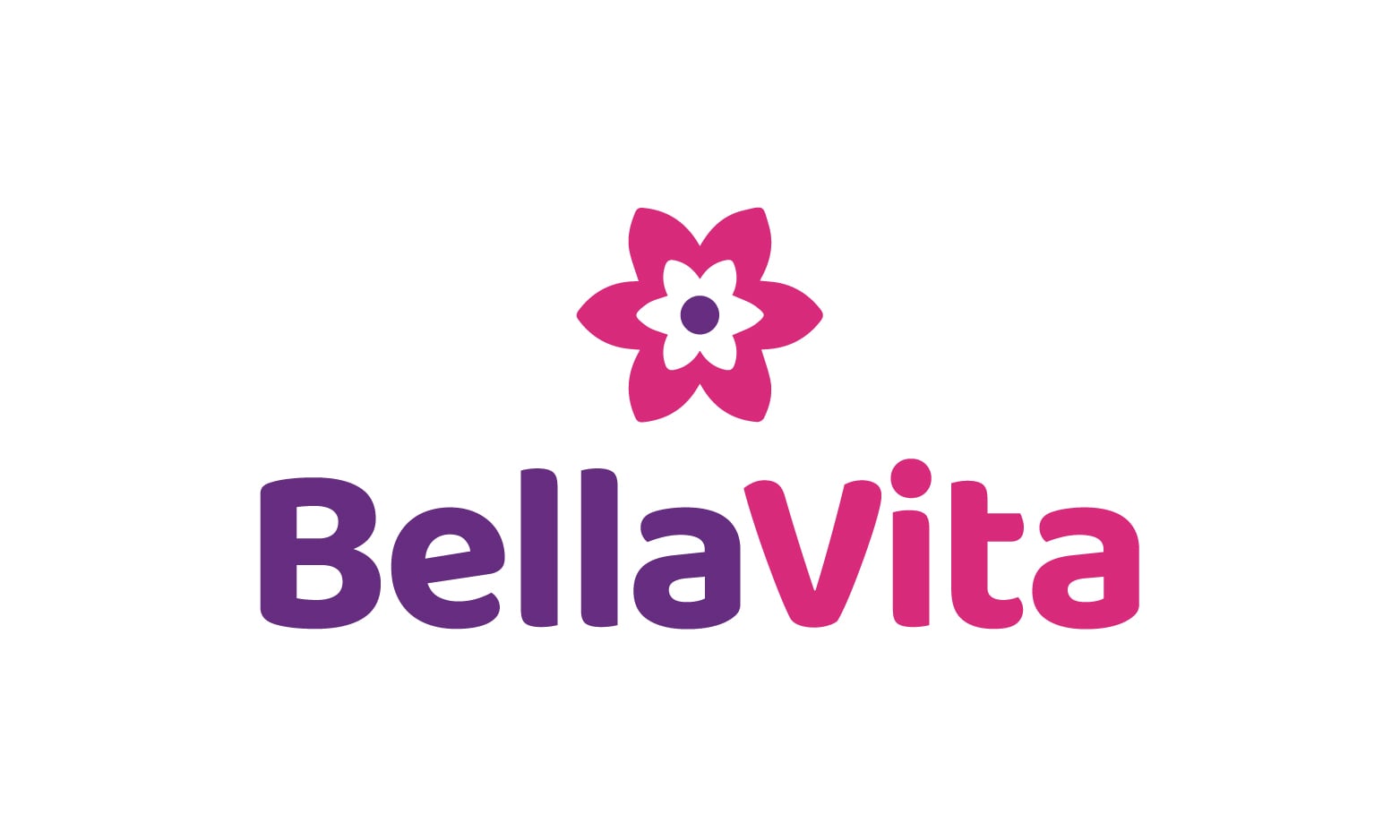 BellaVita logo